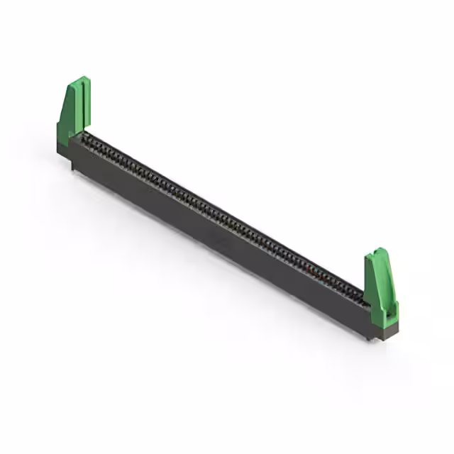 395-067-544-688 EDAC Inc.  Edgeboard Connectors